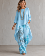 Maëline™ | Ensemble Chic Deux Pièces