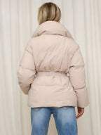 Noa™ | Manteau doudoune moderne et élégant