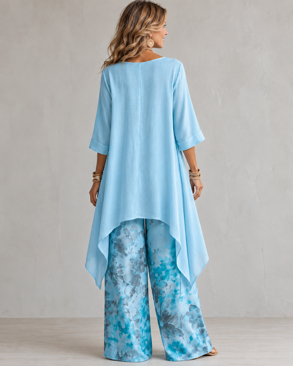Maëline™ | Ensemble Chic Deux Pièces