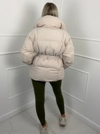 Erea™ | Veste Puffer Oversize Élégante