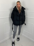 Erea™ | Veste Puffer Oversize Élégante