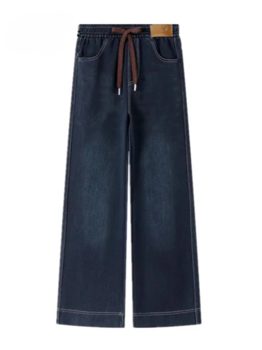 Hélène™ — Pantalon fluide confortable style décontracté