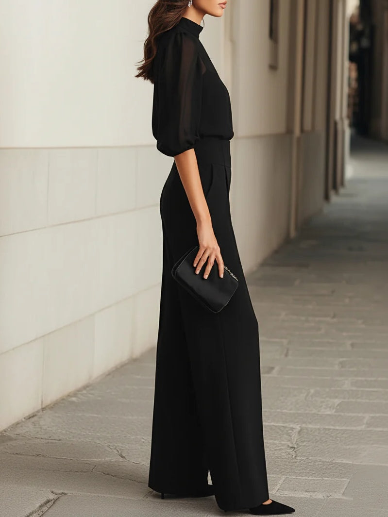 Anaëlle™ | Ensemble Chic Trois Pièces