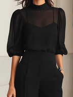 Anaëlle™ | Ensemble Chic Trois Pièces
