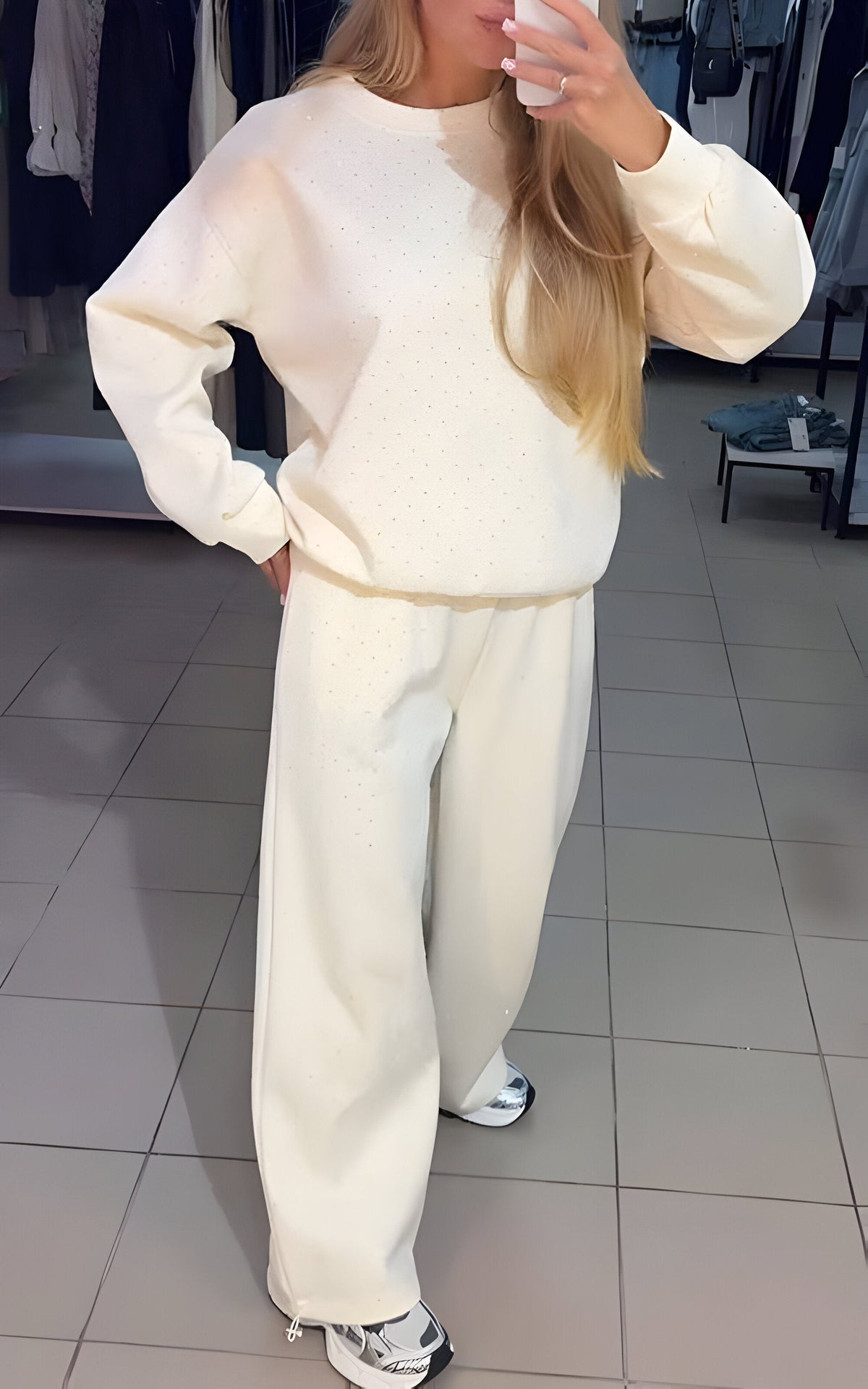 Chloé™ | Ensemble Diamant