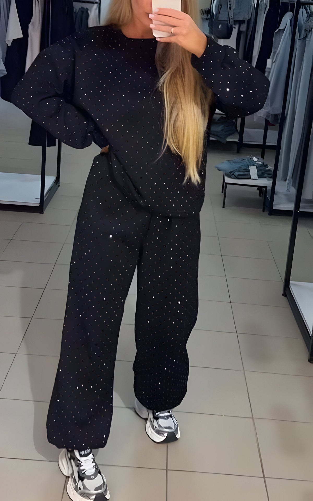 Chloé™ | Ensemble Diamant