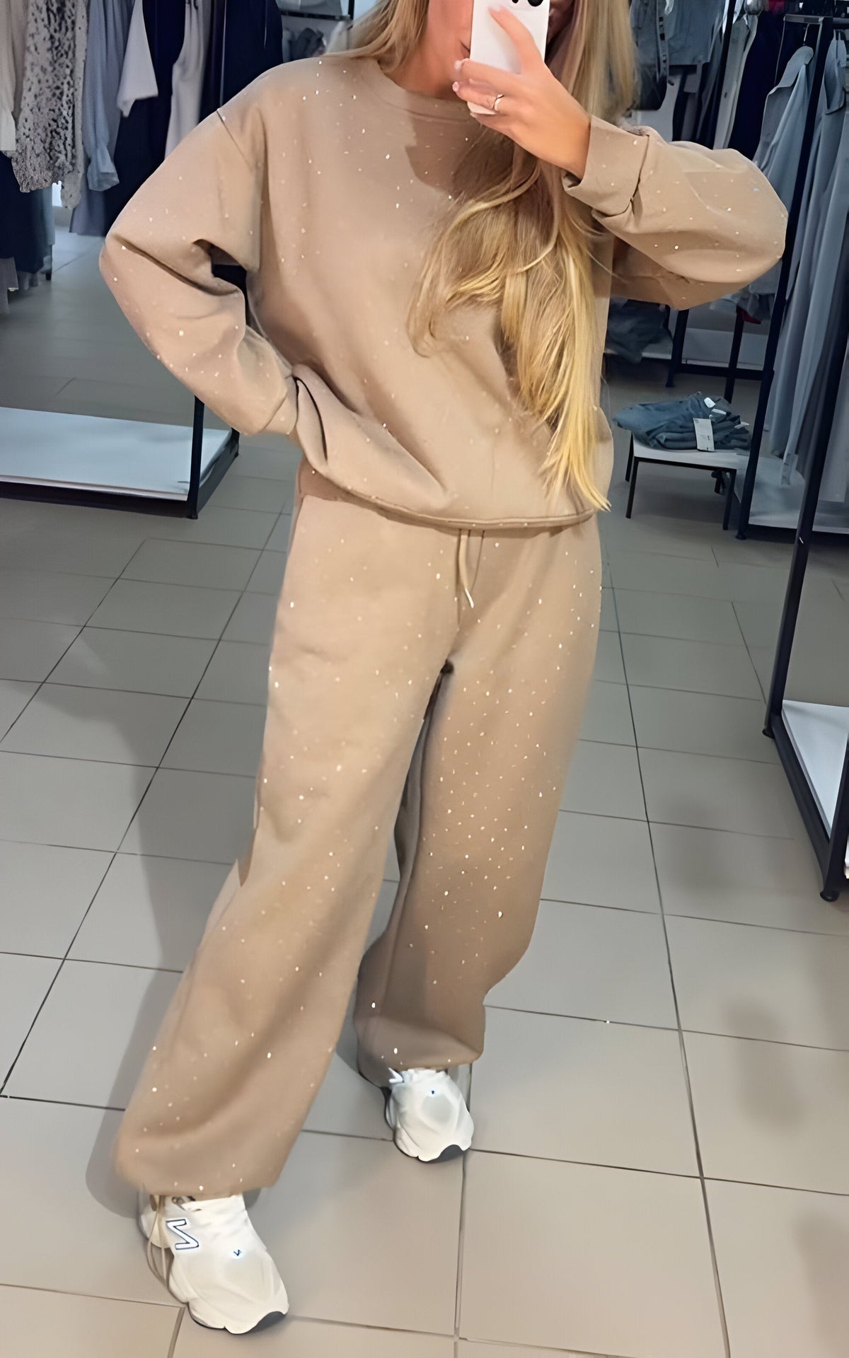 Chloé™ | Ensemble Diamant